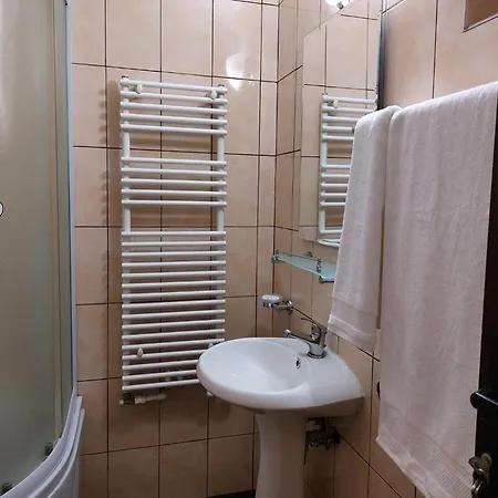 Hotel Roua Muntilor