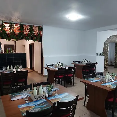Hotel Roua Muntilor Nehoiu