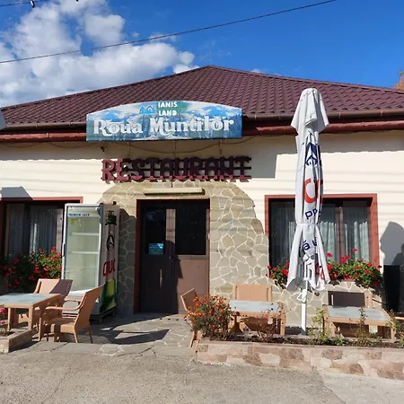 Roua Muntilor 2* Nehoiu